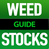 Investing In Weed Stocks-icoon