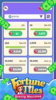 Fortune Tiles: Breezy Matching screenshot 3