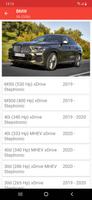 Cars Catalog ảnh chụp màn hình 1