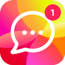 inLove (inMessage) - Az Kaydır, İyi Flört Et APK