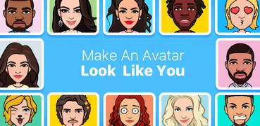 Your Personal Avatar Maker & Emoji Maker | Zmoji