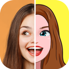 Icona Il tuo creatore di avatar ed emoji personale-Zmoji