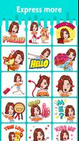 Your Personal Avatar Maker & Emoji Maker | Zmoji ảnh chụp màn hình 3