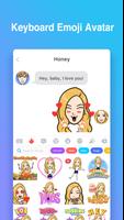 Pembuat Emoji Dan Avatar | Zmoji screenshot 1