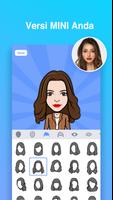 Pembuat Emoji Dan Avatar | Zmoji screenshot 2