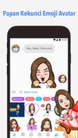 Your Personal Avatar Maker | Zmoji syot layar 1