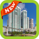 Future City Wallpaper APK