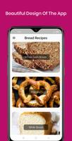 Bread Recipes Offline App 스크린샷 2