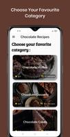 Chocolate Recipes poster