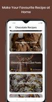 Chocolate Recipes screenshot 2