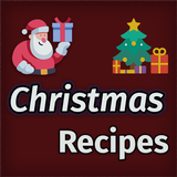 Christmas Recipes Offline App