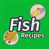 Fish Recipes (Offline)