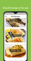 Fish Recipes capture d'écran 1