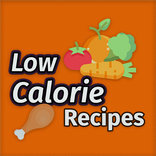 Low Calorie Recipes (Offline)