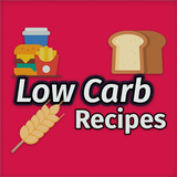 Low Carb Recipes (Offline)