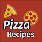 Pizza Recipes Offline icône