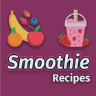 Smoothie Recipes ícone
