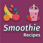 Smoothie Recipes アイコン