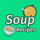 Soup Recipes Offline ไอคอน