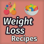 Weight Loss Recipes: Diet App
