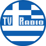 Greek Tv & Radio