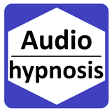 Audio hipnose e Auto hipnose ícone