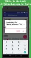 Audio Hypnose und Selbsthypnose Screenshot 2