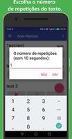 Audio hipnose e Auto hipnose imagem de tela 2