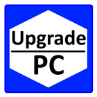 Upgrade PC ikon