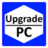 Upgrade PC ícone