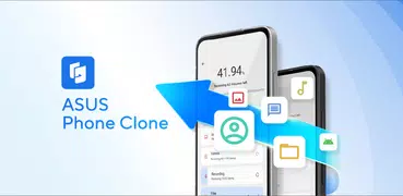 ASUS Phone Clone