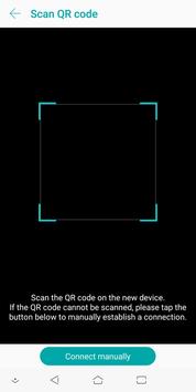 ASUS Data Transfer 截图 3