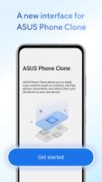 ASUS Phone Clone Plakat