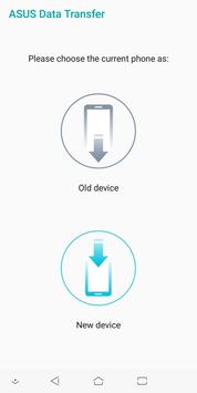 ASUS Data Transfer 截图 2