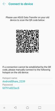ASUS Data Transfer 截图 4