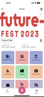 Future Fest imagem de tela 1