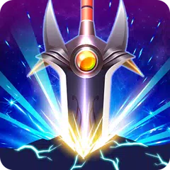 download Legends of Kings:Future Fighting APK
