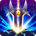 Shadow King : Future Fighting