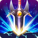 Shadow King : Future Fighting APK