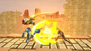 Legends of Kings:Future Fighting imagem de tela 1