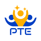 PTE Champion biểu tượng