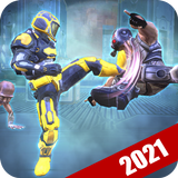 Super Robot Fighting - Real Ku icono
