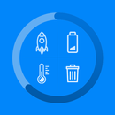 Smart Cleaner : Speed Booster & Battery Saver APK