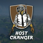 Host Changer  [Gaming VPN] biểu tượng