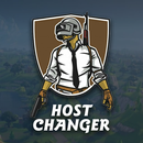 Host Changer  [Gaming VPN] aplikacja