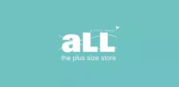 aLL Online Store - The Plus Si
