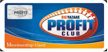 Big Bazaar Profit Club