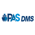 PAS DMS icône