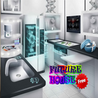 Future House アイコン