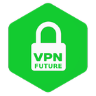 Future VPN иконка